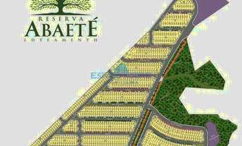 Imagem: Terreno - Residencial Zanetti - Franca