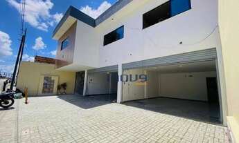 Imagem 2: Sala para alugar, 24 m² por R$ 1.500,00/mês - Mondubim - Fortaleza/CE