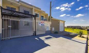 Imagem 2: Sobrado à Venda no Bairro Costeira Araucária