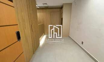 Imagem 7: SALA COMERCIAL A VENDA NO VOGUE SQUARE