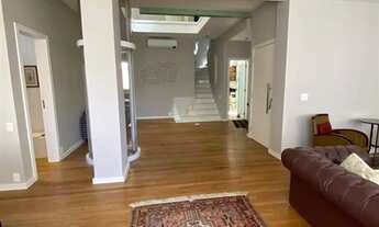 Imagem 2: Cobertura à venda com 314,00m² e 5 quartos em IPANEMA, RIO DE JANEIRO - RJ