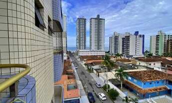 Imagem: Caiçara - Apto -1 dorm suíte c/ sacada