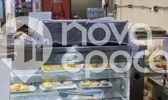 Imagem 5: Rio Comprido Galpão / depósito com venda por R$660.000