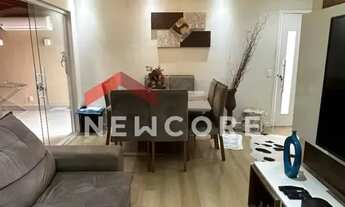 Imagem 5: Casa de condomínio em Rua Atibaia - Jardim Colônia - Jundiaí/SP