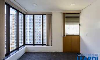 Imagem 5: CONJ. COMERCIAL - BELA VISTA - SP