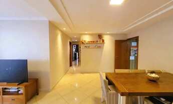 Imagem 7: Apartamento 4 quartos na rua Goiania - Beverly Hills - Vila Velha