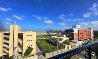 Imagem: Flat Beira-Mar á venda em Intermares