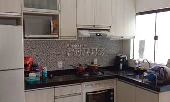 Imagem 4: Casa à venda na região norte de Londrina - Jardim Arapongas