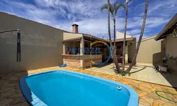 Imagem: Casa Residencial com 3 quartos para alugar