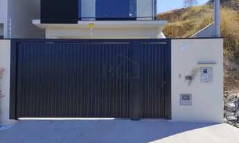 Imagem: Casas Padrão em Poços de Caldas