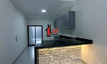 Imagem 5: Casa para Locação em Presidente Prudente, RESIDENCIAL BONGIOVANI, 3 dormitórios, 1 suíte