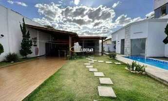 Imagem 2: Casa com 5 Quartos e 4 banheiros para Alugar, 512 m² por R$ 16.500/Mês