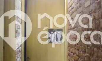 Imagem 6: Rio Comprido Galpão / depósito com venda por R$660.000