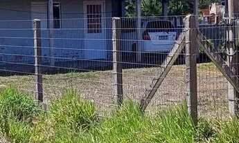 Imagem 4: Vendo casa de alvenaria na praia