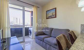 Imagem: Tudo que você precisa, pertinho de tudo