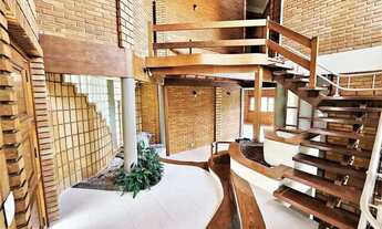 Imagem 2: Casa à venda em Jandira, Nova Higienópolis, com 4 quartos, com 350 m², Nova Higienópolis