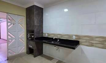 Imagem 6: Casa 3/4 no Papagaio