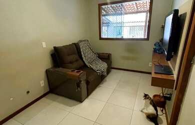 Imagem 5: Casa Linear 3 Quartos com Suíte, Área Gourmet e Energia Solar - Barcelona