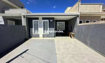 Imagem 2: Excelente Casa para Locação - Bairro nações, Fazenda Rio Grande