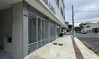 Imagem 5: Imóvel para aluguel com 66 metros quadrados com 2 quartos em Centro - Balneário Camboriú