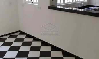 Imagem 7: Casa Padrão em Botucatu