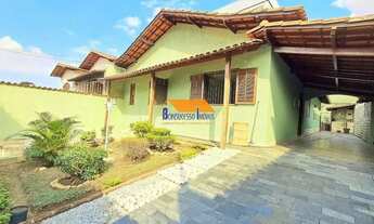 Imagem: Casa de 4 quartos Bairro São Marcos em