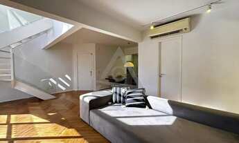 Imagem 5: Cobertura à venda e para alugar em Campinas, Cambuí, com 3 quartos, com 189 m², Place Magn