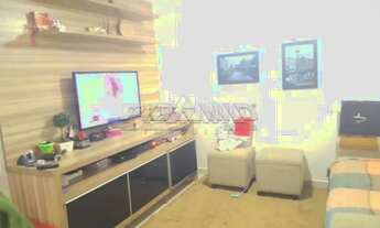 Imagem 3: Sobrado padrão em condomínio fechado com 100m², bairro City Ribeirão, Zona Sul de Ribeirão