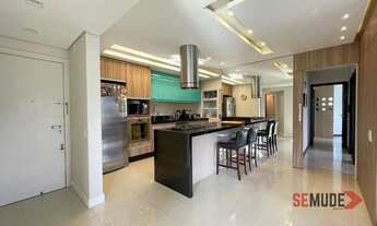 Imagem 4: COBERTURA COM PISICINA LAGO DA CONCEIÇÃO