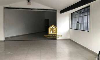 Imagem 2: Salão para alugar, 90 m² por R$ 6.000,00/mês - Vila Thais - Atibaia/SP