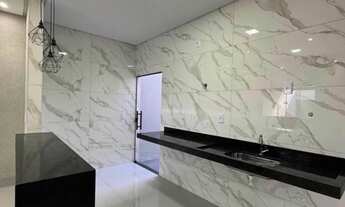 Imagem 4: CASA PARA NEGOCIAÇÃO PARCELADA