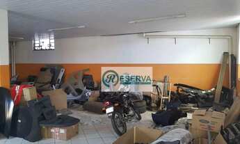 Imagem 2: Galpão, 1000 m² - venda por R$ 1.900.000,00 ou aluguel por R$ 18.000,00/mês - Centro - Lag