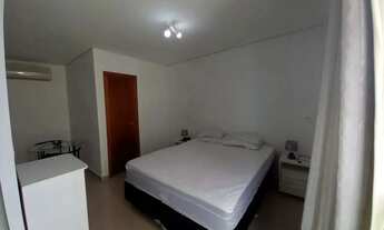 Imagem: Flat Space 100 mobiliado 01 suíte Veiralves