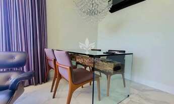 Imagem 4: Apartamento alto padrão mobiliado 3 Quartos para alugar no Centro de Florianópolis