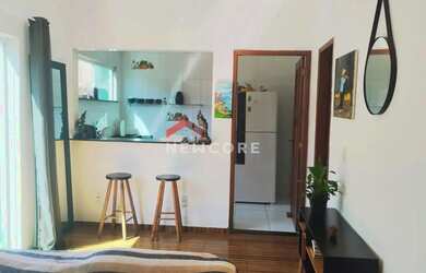 Imagem 2: Casa em Avenida Doze de Novembro - Cem Braças - Armação dos Búzios/RJ