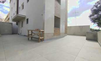 Imagem: Apartamento com Área Privativa para Venda