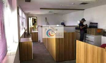 Imagem 7: Conjunto à venda, 560 m² - Vila Olímpia - São Paulo/SP