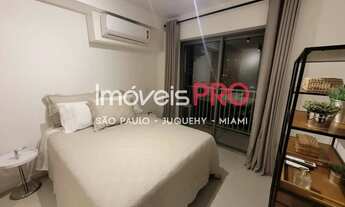 Imagem 3: APARTAMENTO LINDO!! Excelente localização!! Próximo a Estação Faria Lima