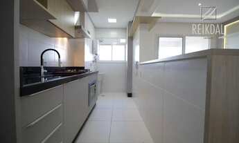 Imagem 5: Apartamento com 2 dormitórios para alugar, 69 m² por R$ 4.866,19/mês - Ecoville - Curitiba