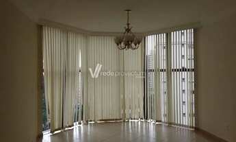 Imagem 3: Apartamento - Cambuí - Campinas