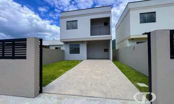 Imagem 2: Casa 2 suítes - Bairro Encantada , Garopaba / SC