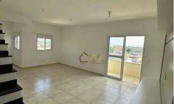 Imagem: Apartamento Duplex com 3 dormitórios para