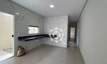 Imagem 4: Casa com 2 dormitórios à venda, 69 m² por R$ 350.000,00 - Plano Diretor Sul - Palmas/TO