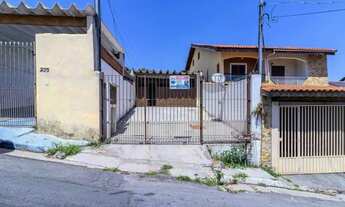 Imagem: Casa para venda em Vila Nina com 2 quartos