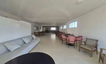 Imagem 4: Aluguel de Apartamento em Jardins de Turim - Tatuí, 2 Dorms, 52m²