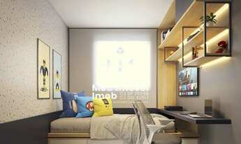 Imagem 5: Apartamento em Areal (águas Claras) - Brasília