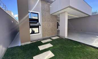 Imagem 2: Linda casa a venda no bairro Planalto em Montes Claros