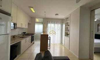 Imagem 3: Apartamento com 1 dormitório para alugar, 62 m² por R$ 4.625,00/mês - Cambuí - Campinas/SP