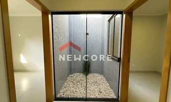 Imagem 6: Casa em Rua Pioneiro José de Paula - Jardim Novo Alvorada - Maringá/PR