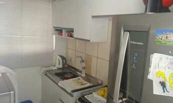 Imagem 4: Alugo Apartameto, Igara, Semi-mobilhado